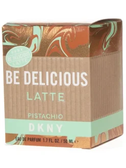 Be Delicious Latte Pistachio - eau de parfum 50 ml