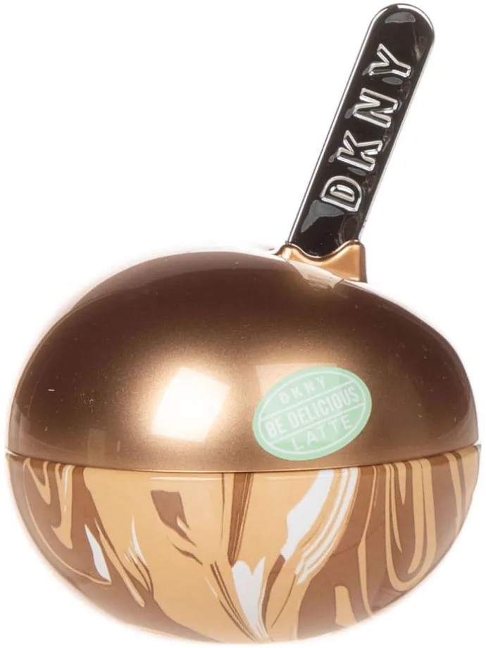 Be Delicious Latte Pistachio - eau de parfum 50 ml
