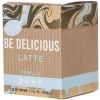 Be Delicious Latte Vanilla - eau de parfum 50 ml