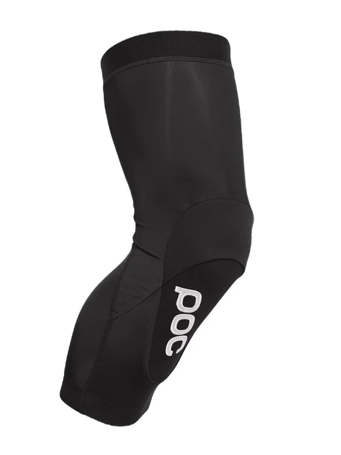 Beenbeschermer "VDP Air Leg" zwart