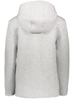 Übergansjacke grijs
