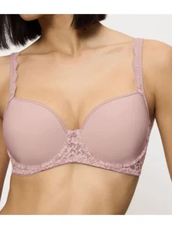 Beugelbeha "Amourette" lichtroze