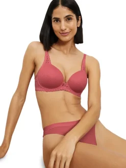 Beugelbeha "Aura Spotlight" roze