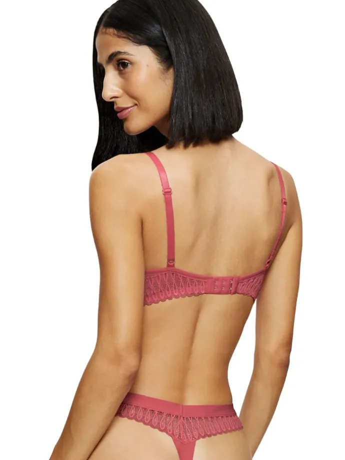Beugelbeha "Aura Spotlight" roze