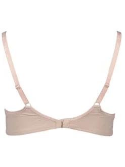 Beugelbeha beige