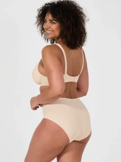 Beugelbeha ''Just Daily'' beige