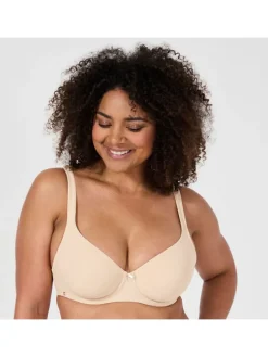 Beugelbeha ''Just Daily'' beige