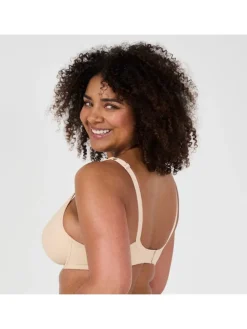 Beugelbeha ''Just Daily'' beige