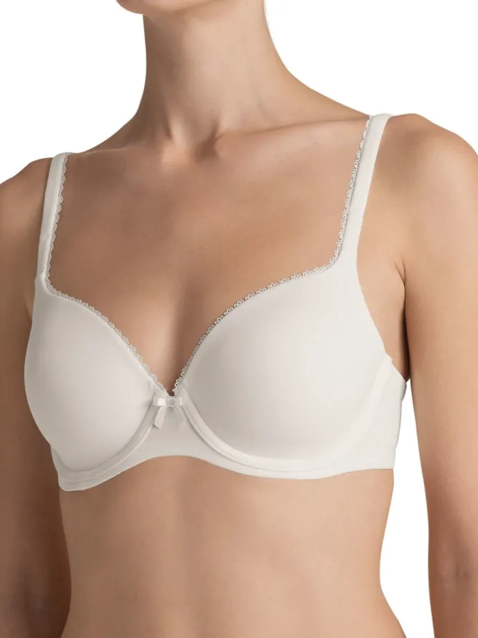Beugelbeha "Perfectly Soft" crème