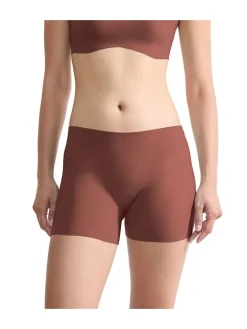 Bikershort lichtbruin