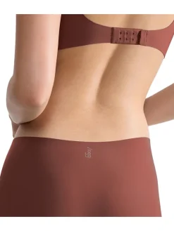 Bikershort lichtbruin