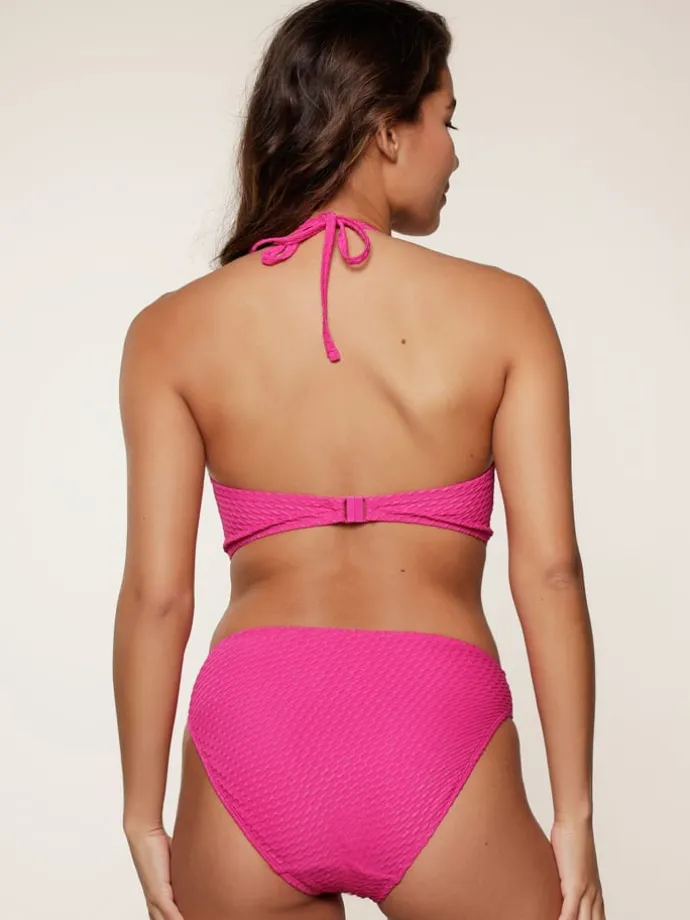 Bikini fuchsia
