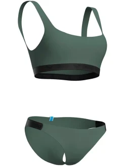 Bikini groen