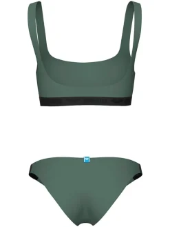 Bikini groen