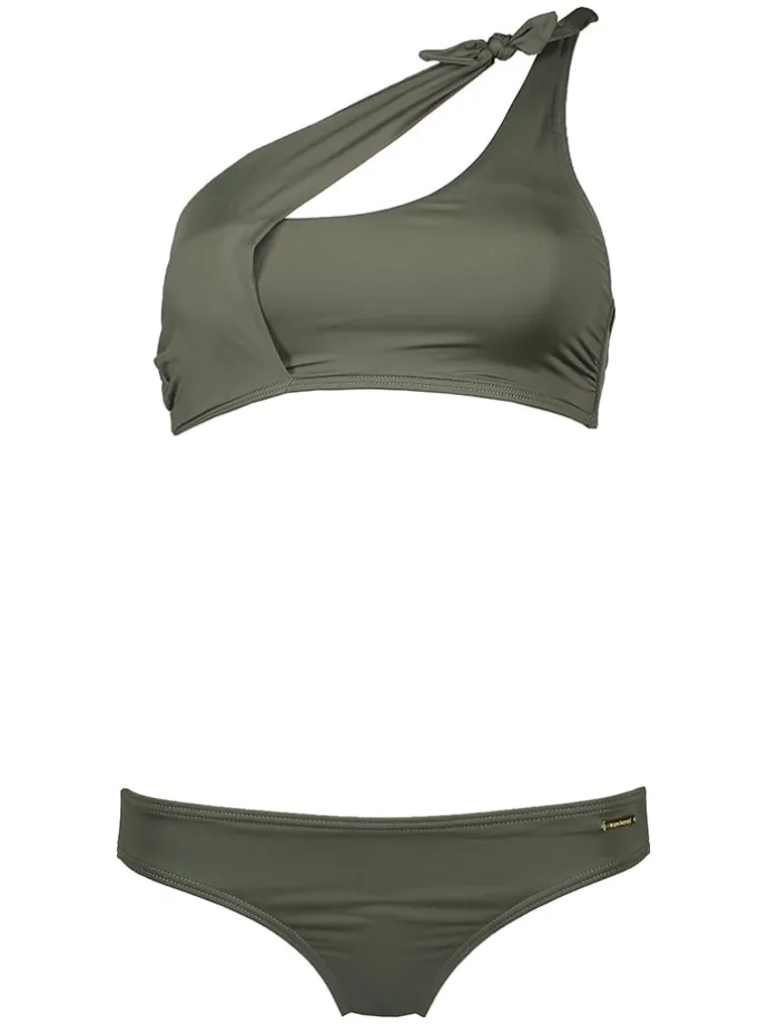 Bikini kaki