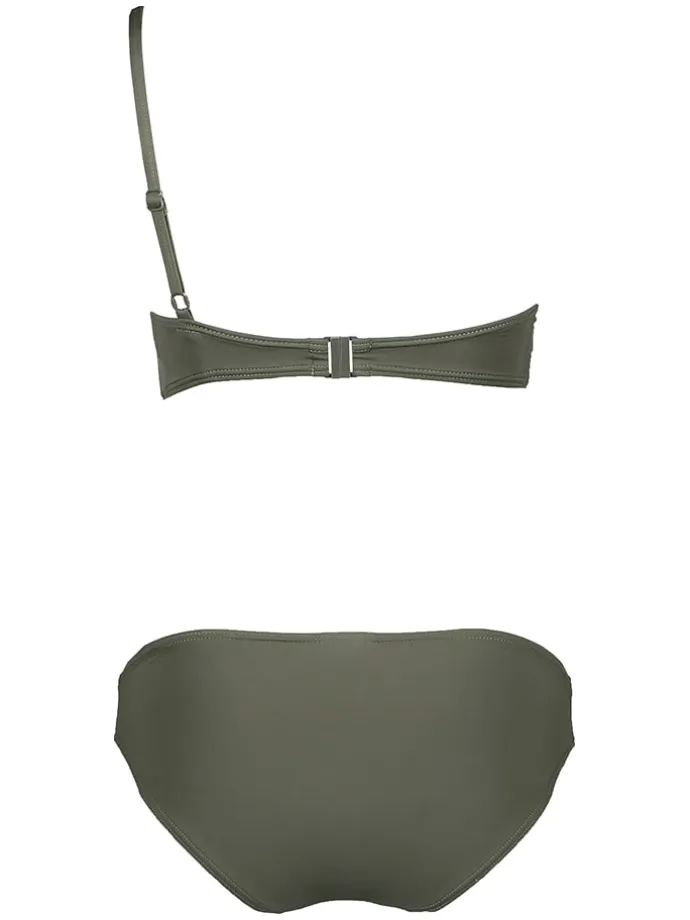 Bikini kaki