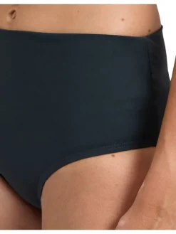 Bikini meerkleurig/zwart