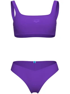 Bikini paars