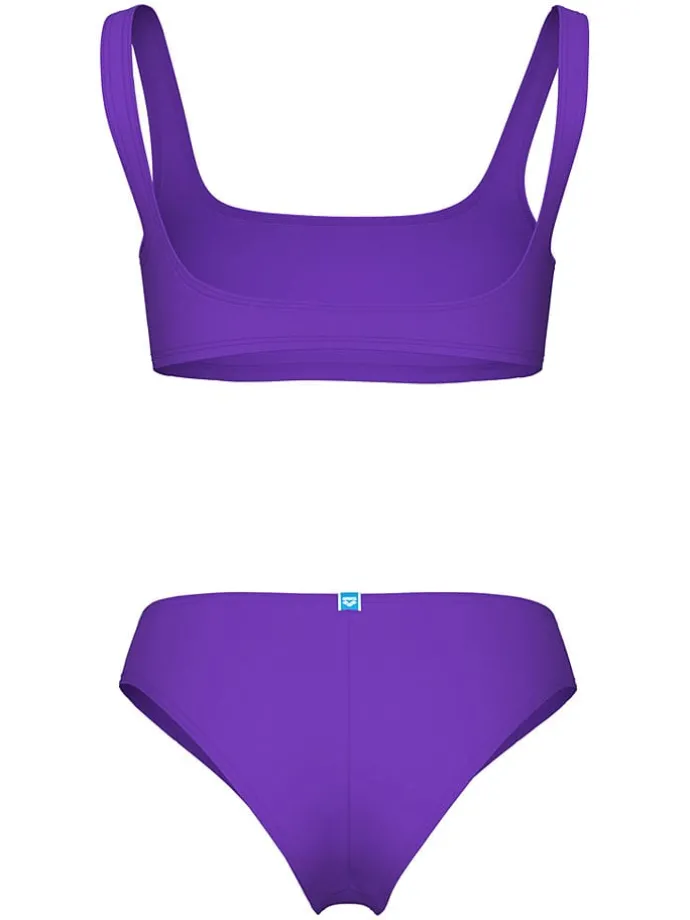 Bikini paars