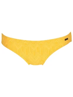 Bikini "Romance" geel