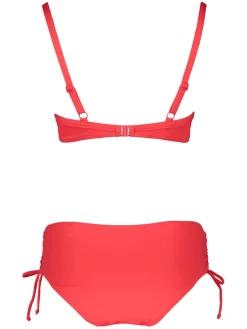 Bikini rood