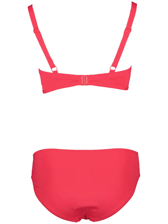 Bikini roze