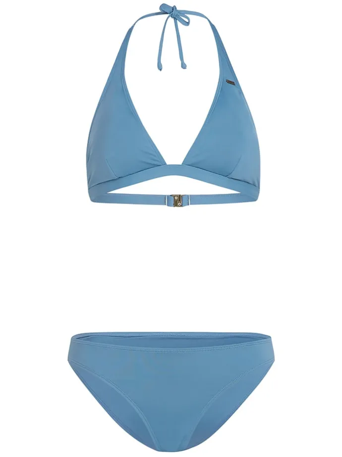 Bikiniset "Essentials Marga Cruz" lichtblauw