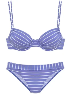 Bikiniset paars
