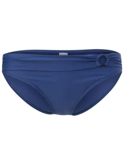 Bikinislip donkerblauw