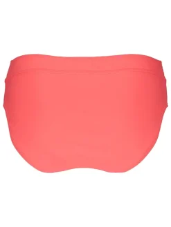 Bikinislip koraalrood