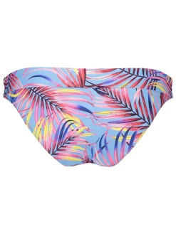 Bikinislip lichtblauw