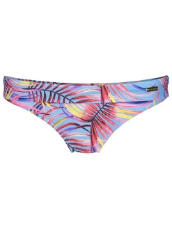 Bikinislip lichtblauw