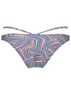 Bikinislip "Lisa" blauw