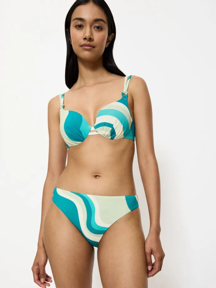 Bikinislip "Summer Mix & Match" meerkleurig