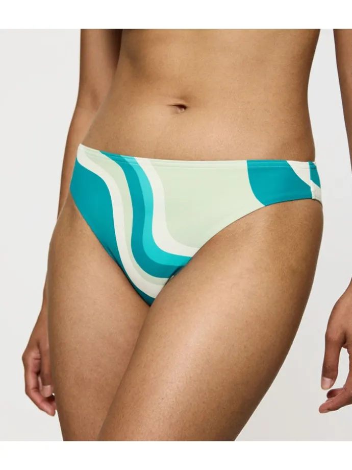 Bikinislip "Summer Mix & Match" meerkleurig