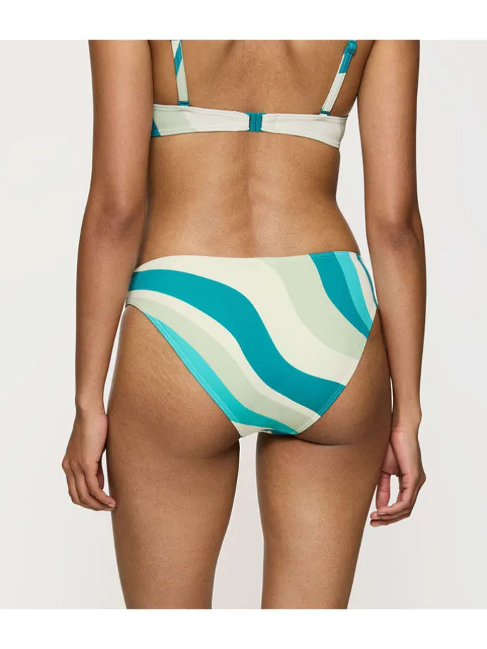 Bikinislip "Summer Mix & Match" meerkleurig