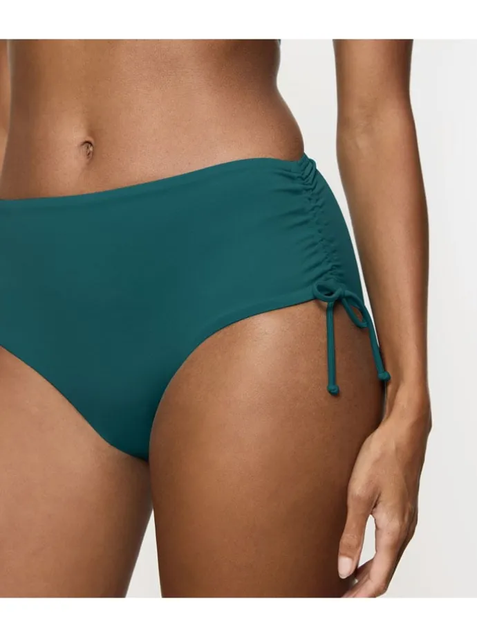 Bikinislip "Summer Mix & Match" petrol