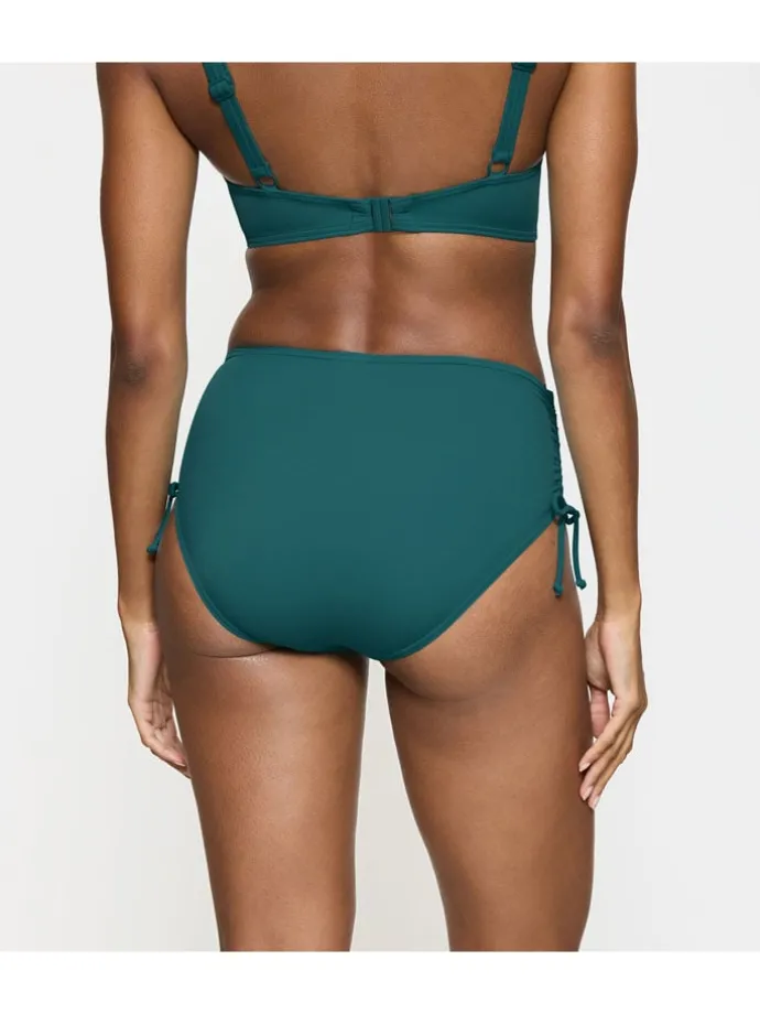 Bikinislip "Summer Mix & Match" petrol