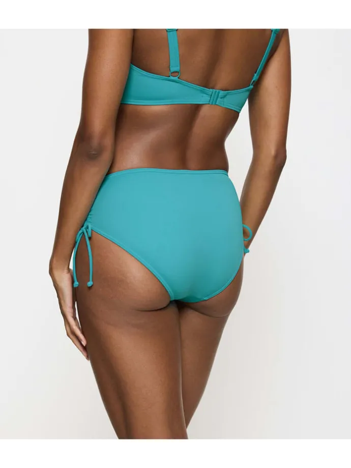 Bikinislip "Summer Mix & Match" turquoise