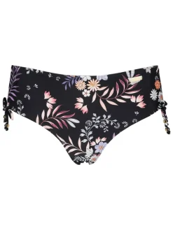 Bikinislip zwart