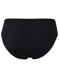 Bikinislip zwart