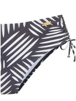 Bikinislip zwart