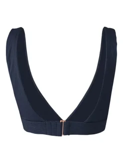 Bikinitop "Forte" donkerblauw