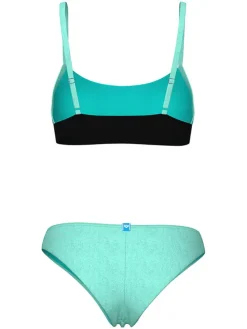 Bikini turquoise