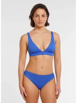 Bikini "WOTW" blauw