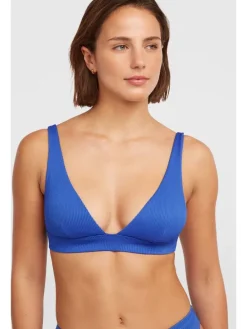 Bikini "WOTW" blauw