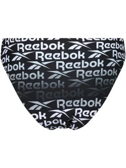 Bikini "Yvette" zwart/wit