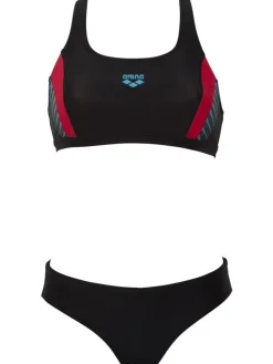 Bikini zwart