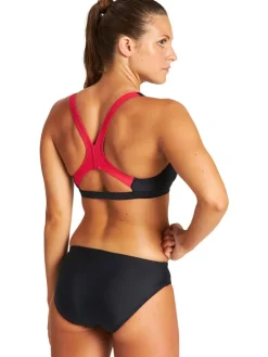 Bikini zwart