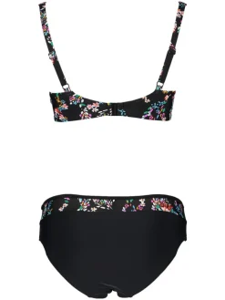 Bikini zwart